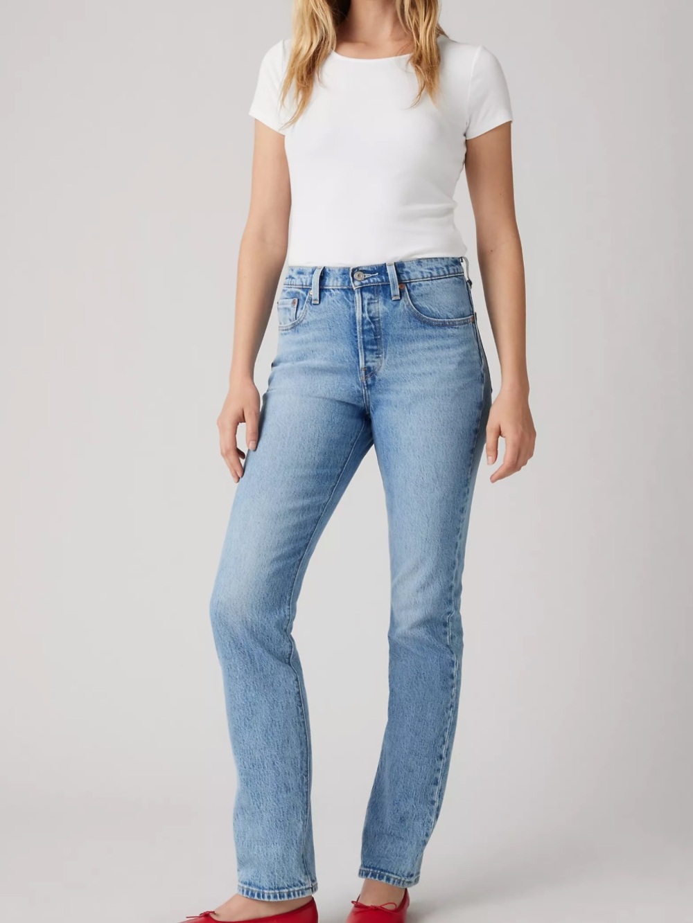 Levi’s 501 Original Jeans 27x32
